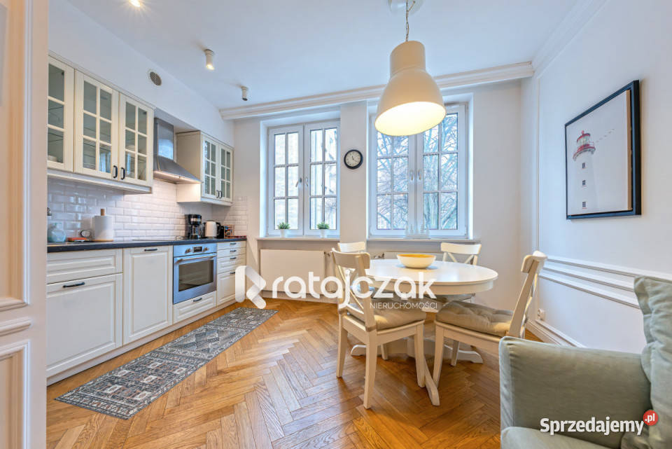 Mieszkanie Gdańsk 42m2 2 pokoje sprzedam