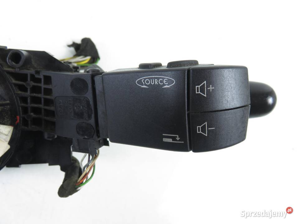 PRZEŁĄCZNIK ZESPOLONY RENAULT MASTER II FD sprzedam