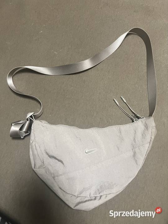 Torbanerka nike 30cm Łódź sprzedam