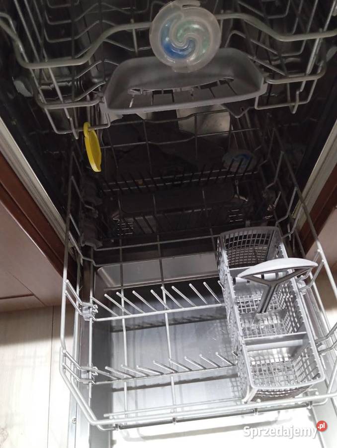 Zmywarka do zabudowyBos do zabudowy Wrocław