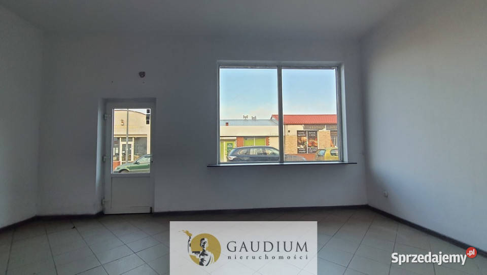 Lokal 34m2 Tczew pomorskie