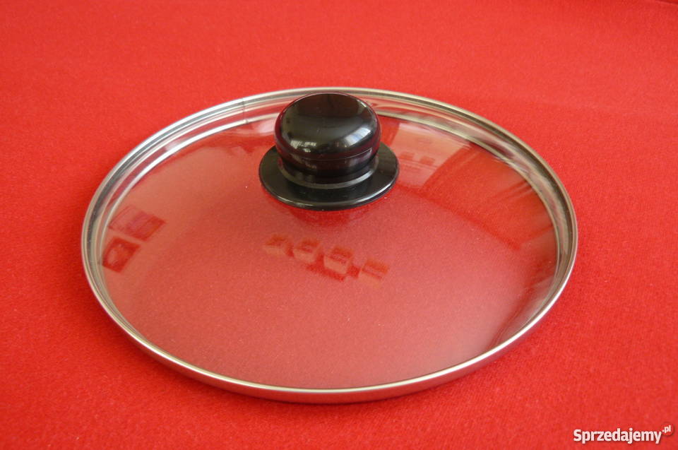 Uchwyt do pokryw gałka czarna NOWA małopolskie Olkusz