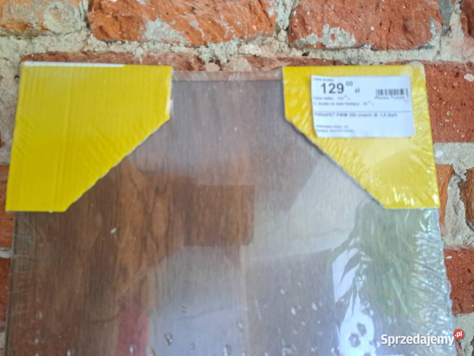 Sprzedam nowy parapet wew