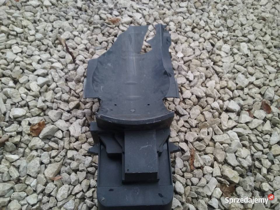 Yamaha BT1100 Bulldog Nadkole plastikowe