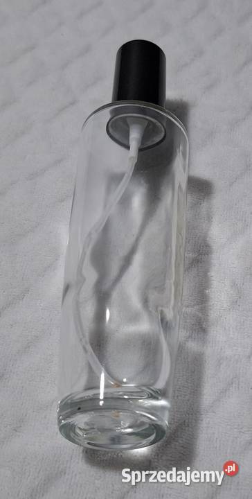 Buteleczka z atomizerem perfumach 109ml 42x17 Czeladź