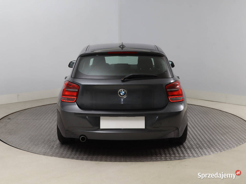 BMW 1 116d Seria 1