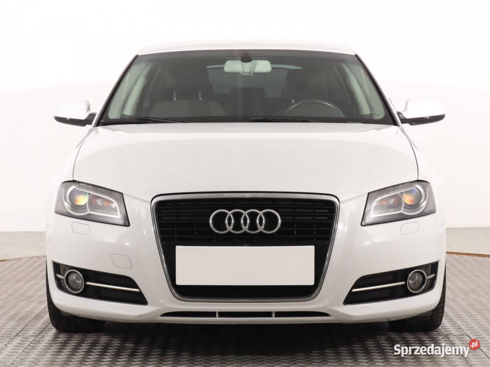 Audi A3 20 TDI