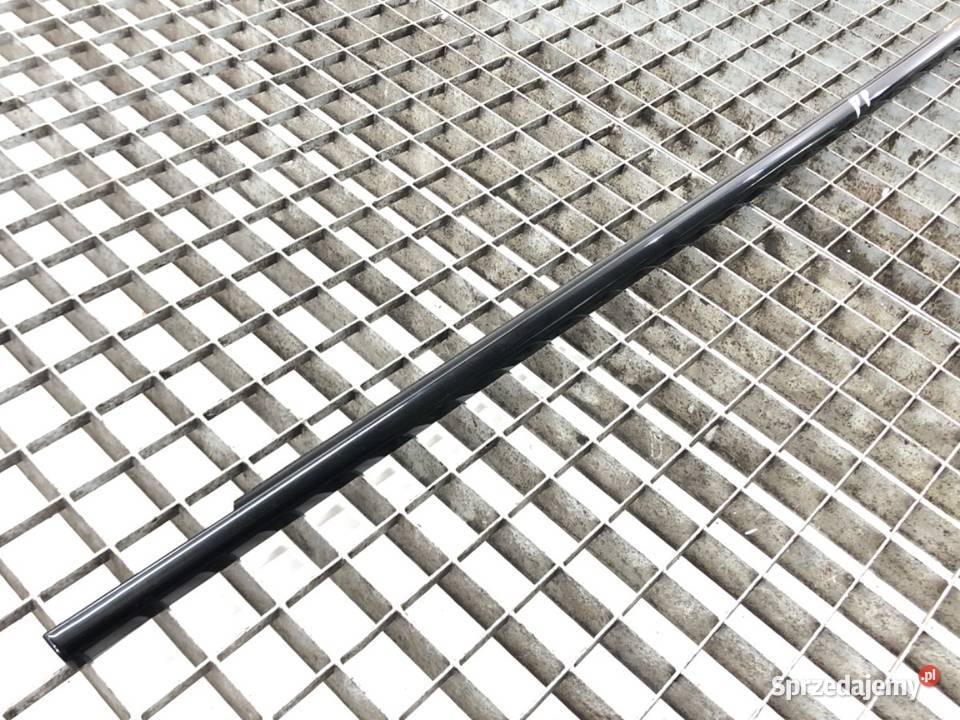 LISTWA ZGARNIAJĄCA DRZWI PRZÓD PRAWA BMW E71