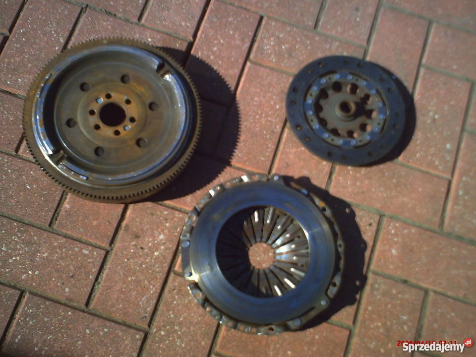 Sprzęgło Passat b5 16 sprzęgła Kiszkowo sprzedam