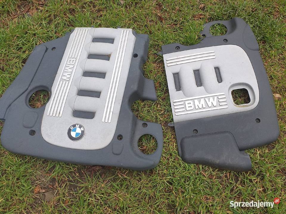 Pokrywa silnika BMW Zielona Góra