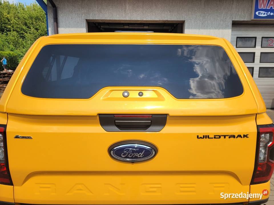 Wtryskiwacz Ford RANGER VW AMAROK ML3Q9K546BA terenowe Radom