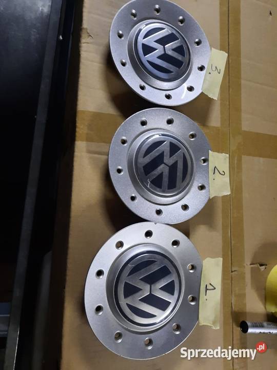 Dekielk kapsel Kolpak VW 3B0601149D używane Andrespol