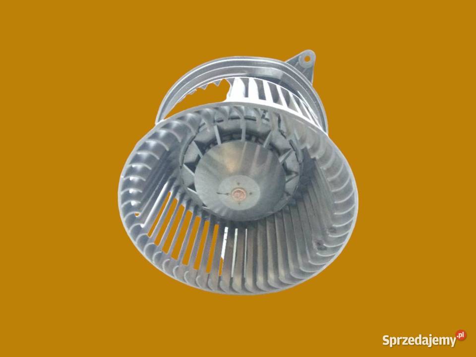 DMUCHAWA NAWIEWU 1S7H18456AD Jaguar XType I sprzedam