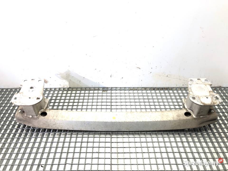 BELKA ZDERZAKA TYŁ AUDI Q7 4M SUV WZMOCNIENIE