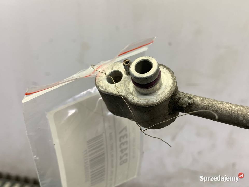 RURKA KLIMATYZACJI VW TIGUAN 5N0820741B 20 140