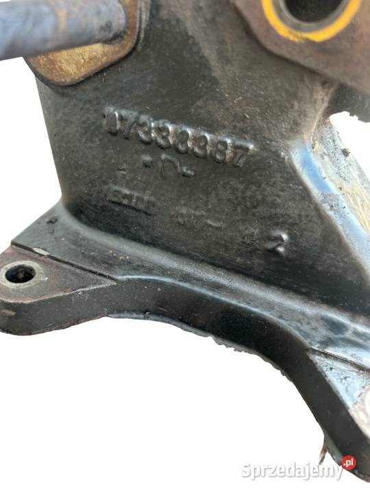 ZAWÓR HYDRAULICZNY 87338387 87555868 90384713 Kielce