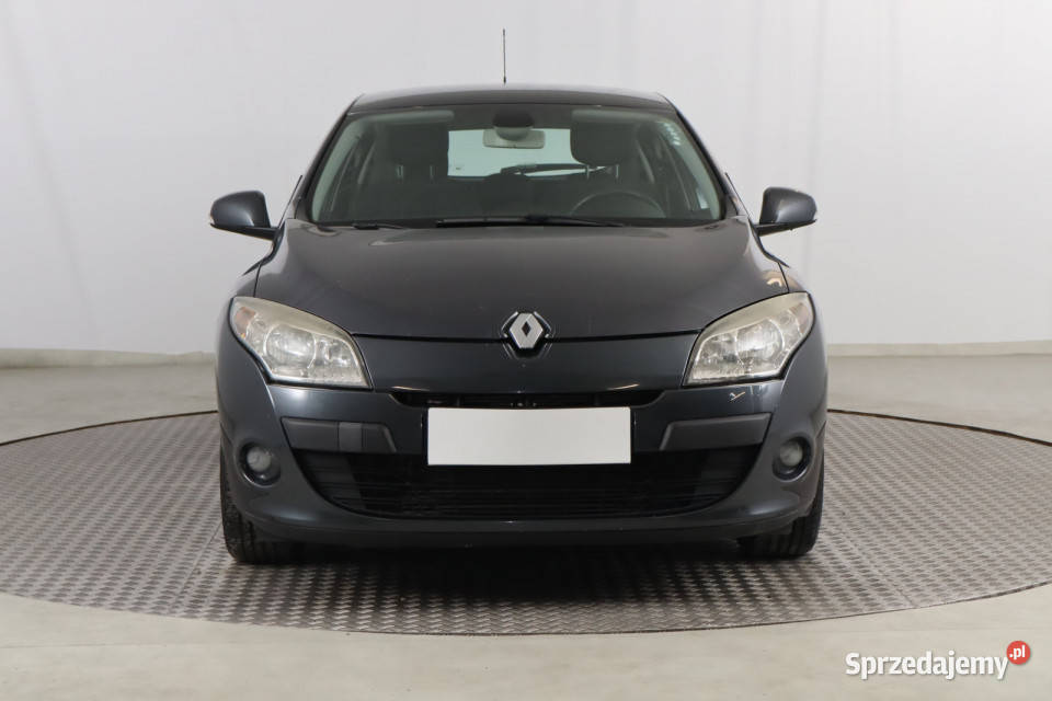 Renault Megane 14 TCe komputer pokładowy Megane Zabrze sprzedam