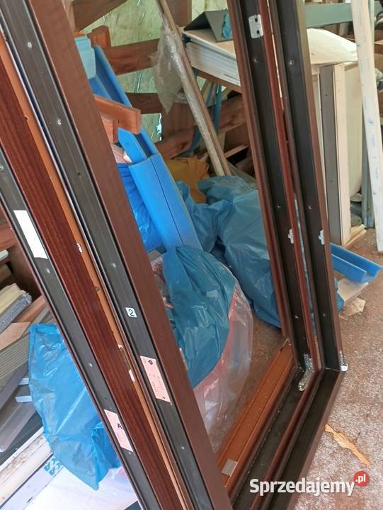 Okna Dom i Ogród Gliwice