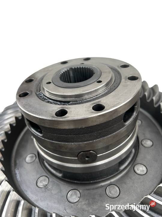 MECHANIZM RÓŻNICOWY 6005023808 60 0502 380 8 Części i osprzęt rolniczy