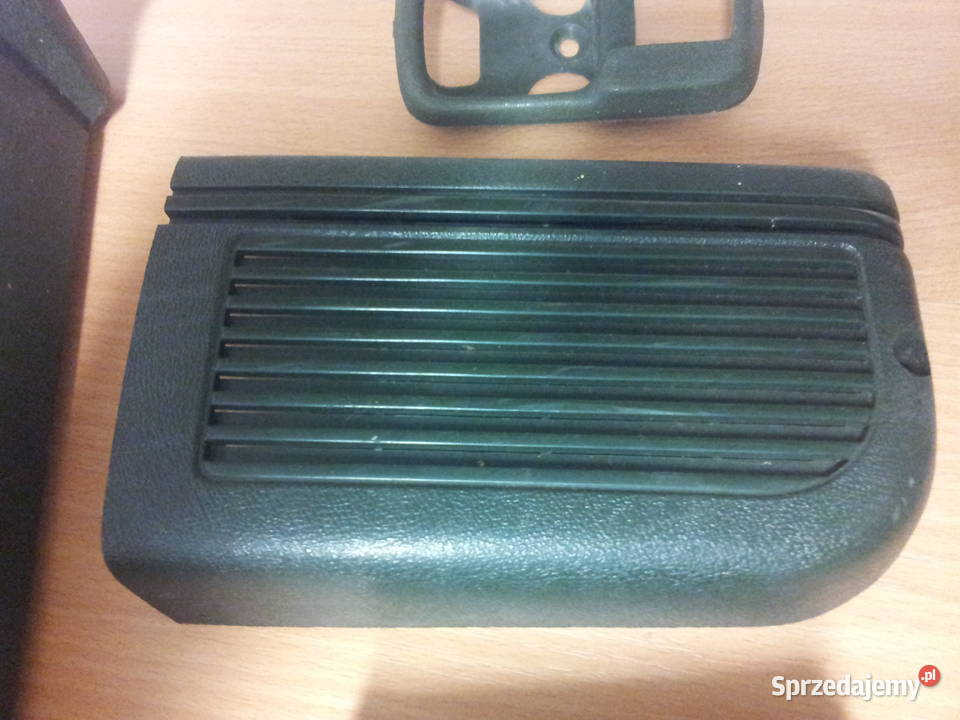 Sprzedam kierownice VW Golf mk1Caddy Jetta Rok produkcji 1983 Opole sprzedam