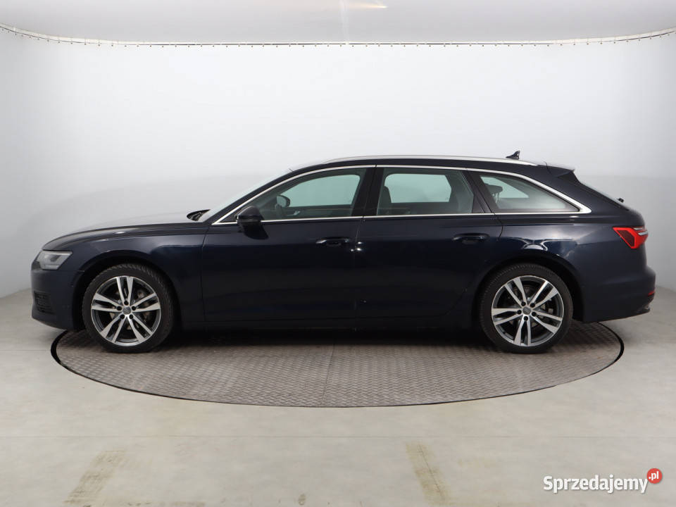 Audi A6 20 TDI diesel Bielany Wrocławskie sprzedam