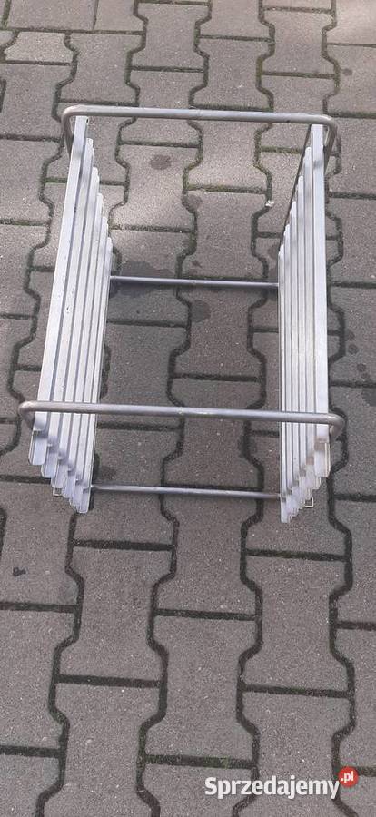 Wózek rational Lublin