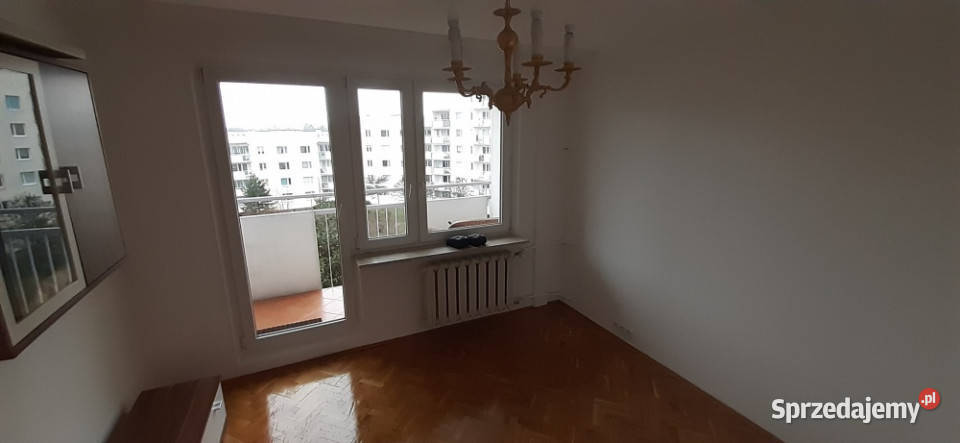 BemowoFranciszka Kawy 38m2 2 pokoje Balkon M Wynajem Warszawa
