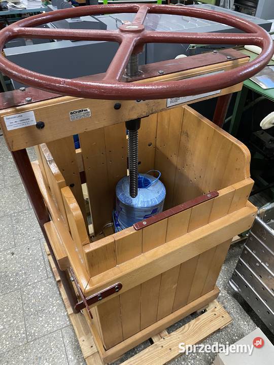 Belownica HSM 50x 50