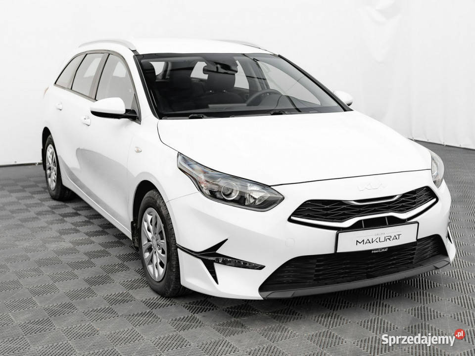 Kia Ceed CT836AA10 TGDI S Czcof Bluetooth możliwa zamiana pomorskie Gdańsk