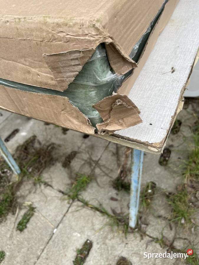 Barlinek płyta podpodłogowa 55 mm Pruszcz Gdański