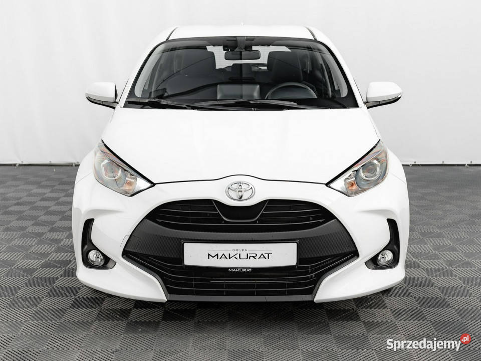 Toyota Yaris SK886YG15 Comfort Kcofania Lane Gdańsk sprzedam