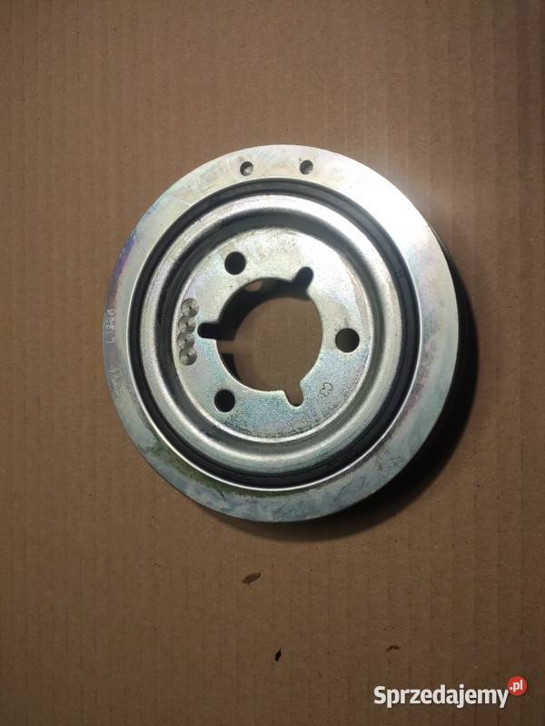 Koło pasowe Citroen 96369244 Peugeot 9636924480 osobowe Tychy