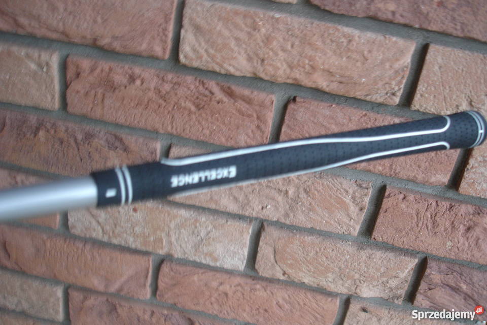 DRIVER wood 1 EXCELLENCE Nowy Męski Kępno