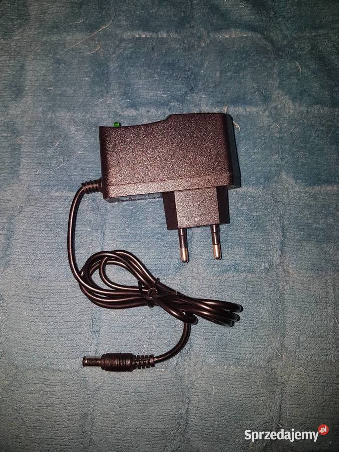 ZASILACZ 220V5V 2A Gliwice sprzedam