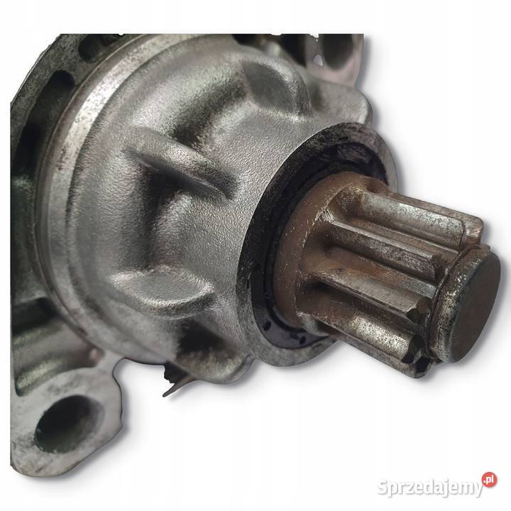 ROZRUSZNIK Audi TT Skoda Octavia I 18 T bosch Kompresory klimatyzacji Chełm