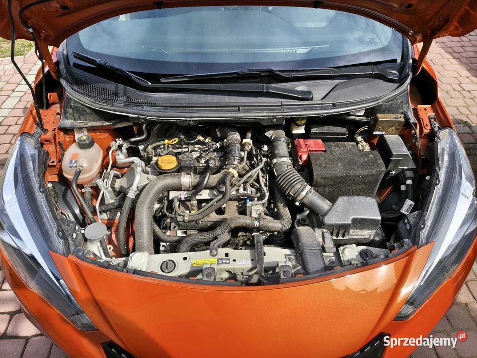 Nissan Micra K14 10 IGT 101 2019r Węgrzce Wielkie