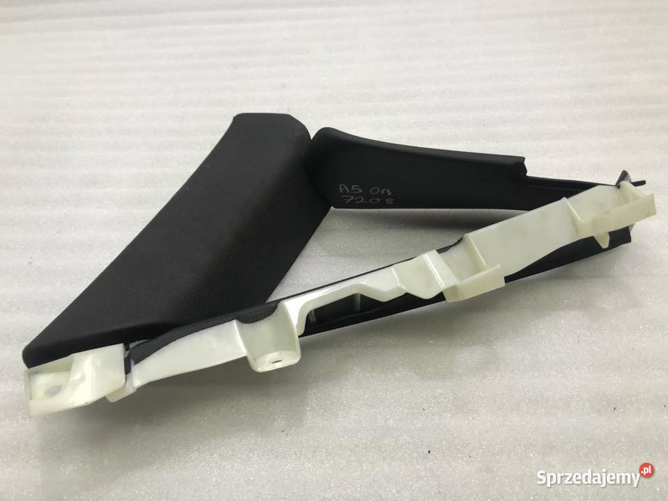 OSŁONA SŁUPKA C LEWY TYŁ AUDI A5 8T 8T8867287A wielkopolskie