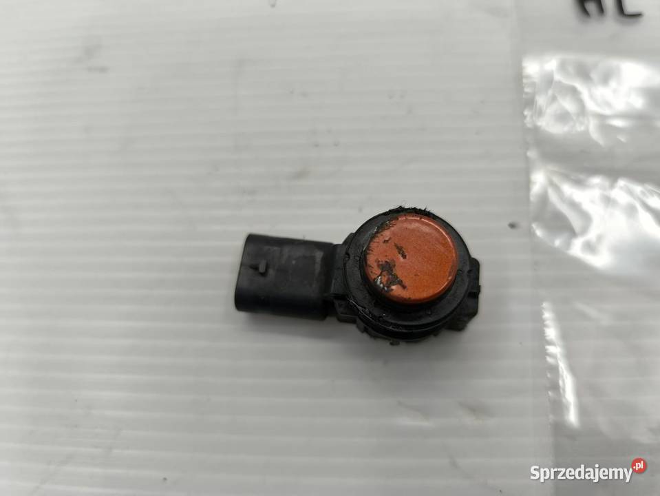 CZUJNIK PARKOWANIA PDC KOLOR B44 BMW F20 F21