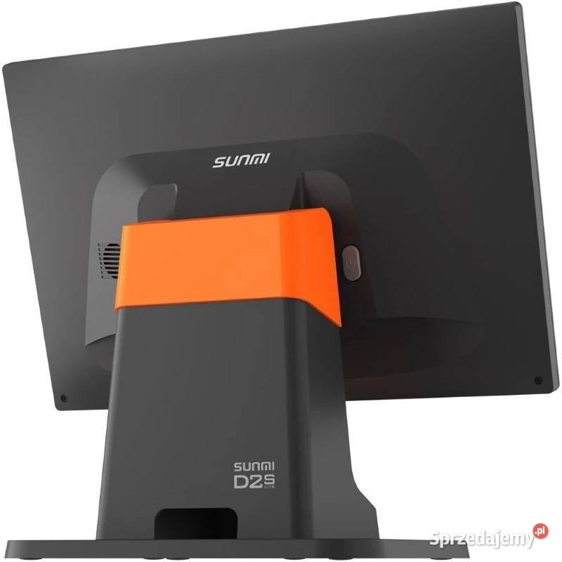 POS Sunmi DS2 Lite 156 Android 11 Wrocław