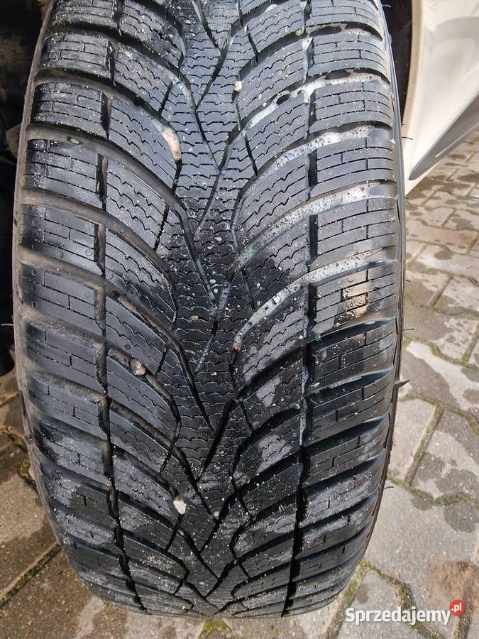 Renault Clio 4 Grandtour 12 16v Bialy Led nowe Baruchowo