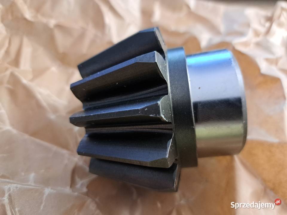 KOŁO ZĘBATE STOŻKOWE mazowieckie Warszawa sprzedam