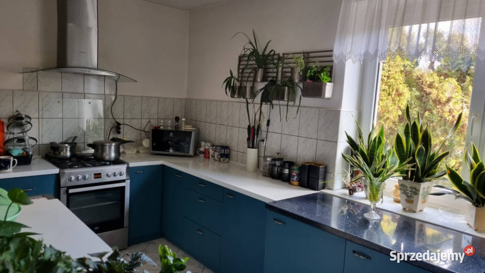 Dom w Janówku Pierwszym nowa 1 piętro mazowieckie Janówek Pierwszy sprzedam