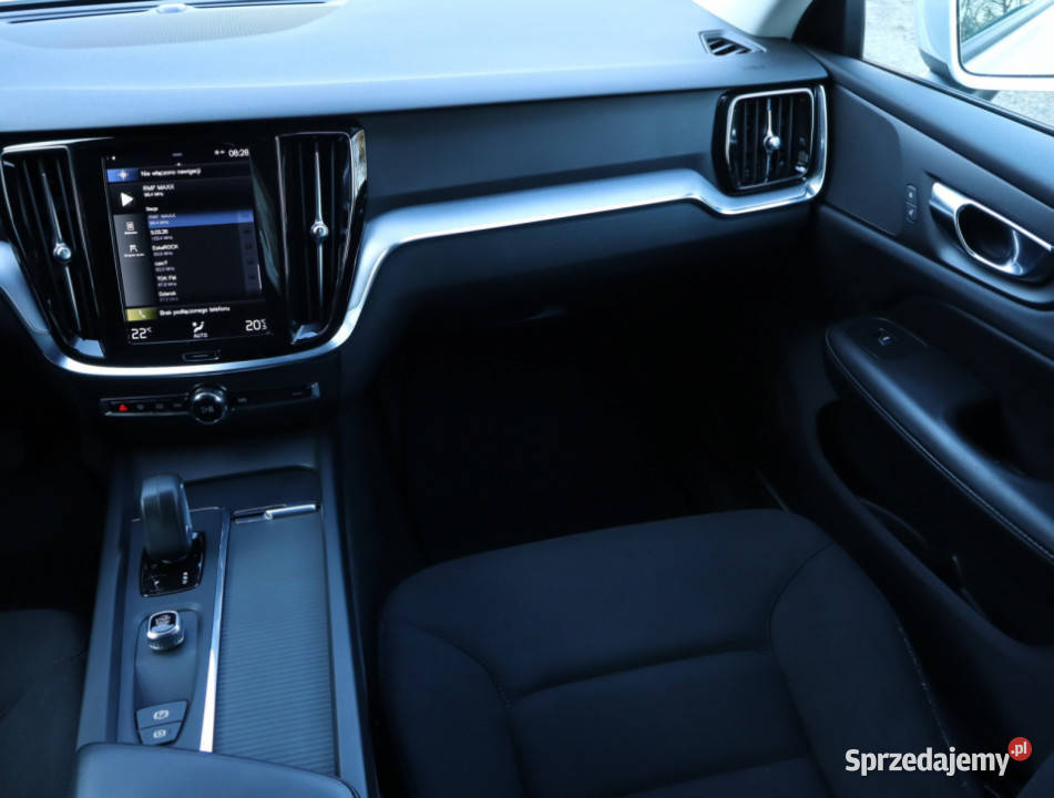 Volvo V60 B3 Piaseczno