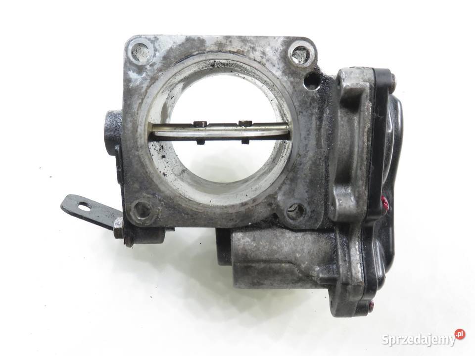 PRZEPUSTNICA RENAULT MASTER III 23 dCi161A01670R małopolskie