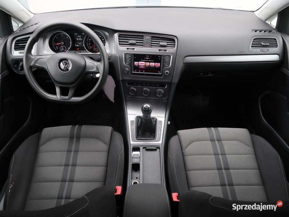 VW Golf 16 TDI wspomaganie kierownicy Lublin