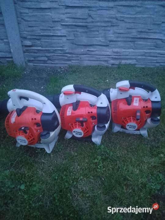 Nożyce do żywopłotu Stihl HS 82 R lubelskie