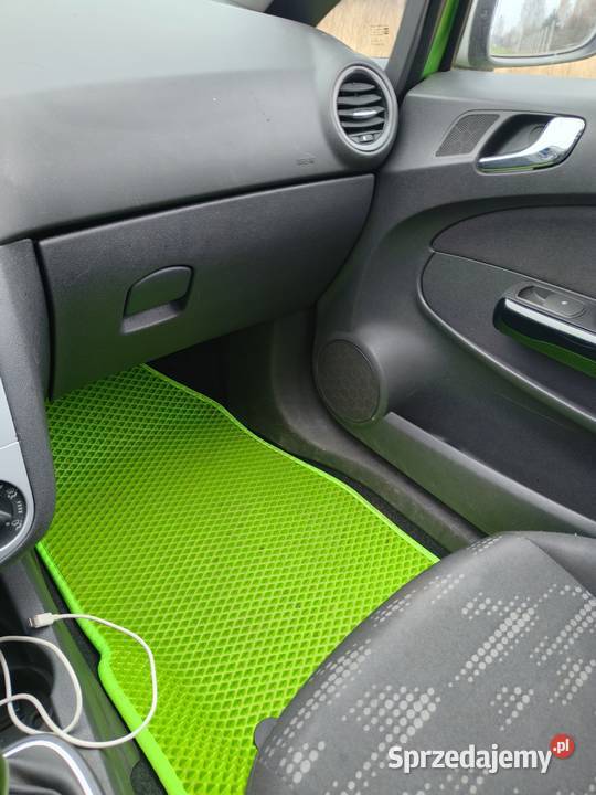 Opel Corsa 13 ładna zadbana Częstochowa