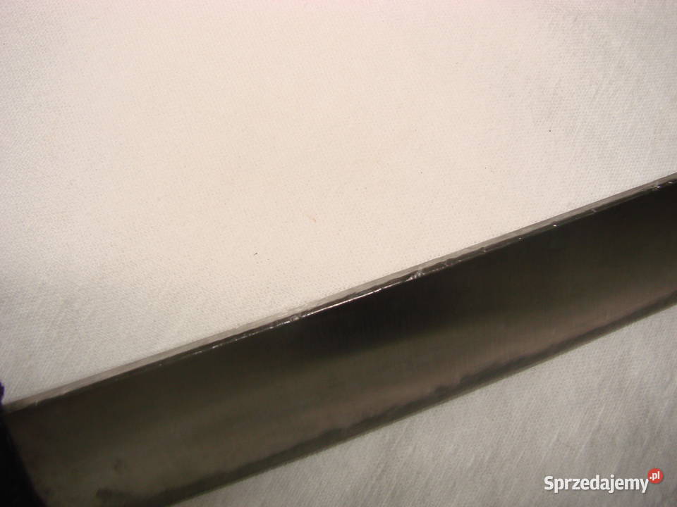 Frosts nóż rzeźniczy S7212P Pruszcz Gdański sprzedam