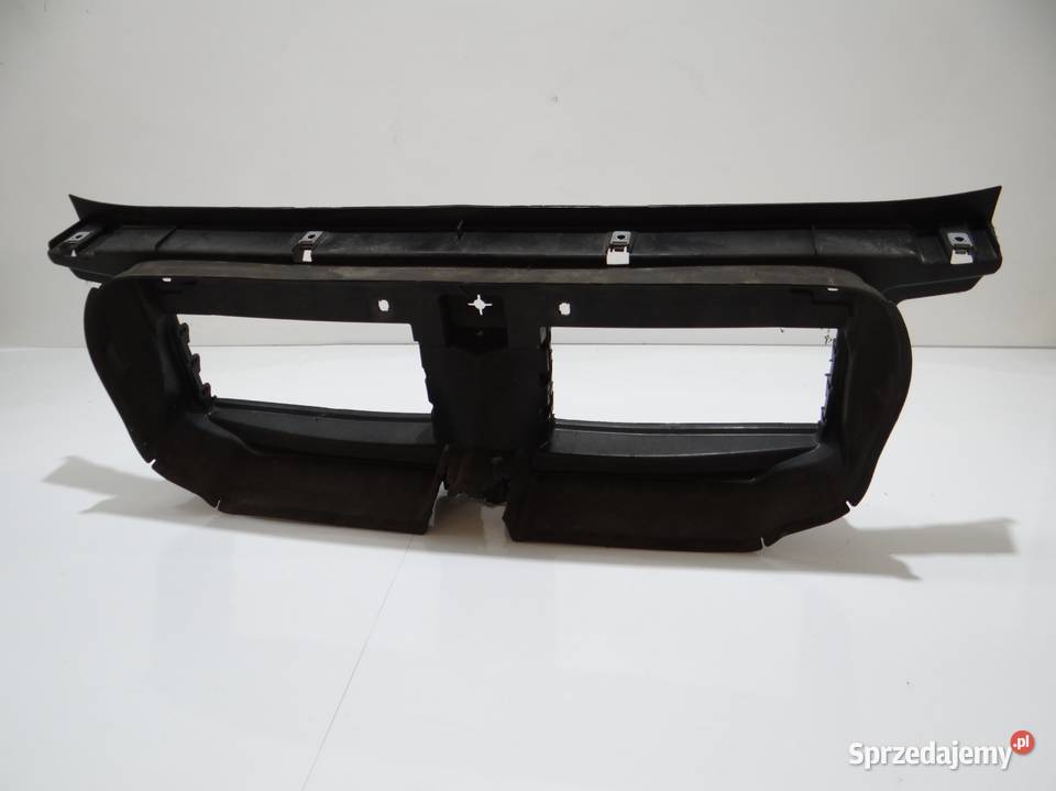 KIEROWNICA POWIETRZA BMW X1 E84 LCI M PAKIET N47 lubelskie