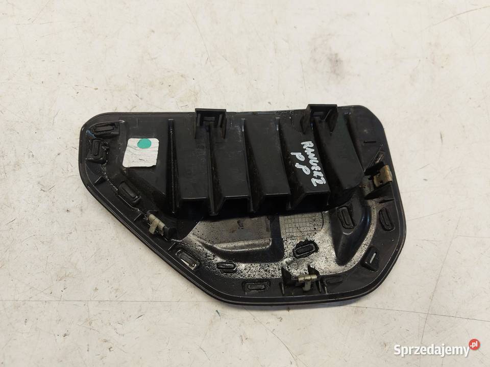 Ford Ranger VI 6 2024r KRATKA BŁOTNIKA PRAWA sprzedam